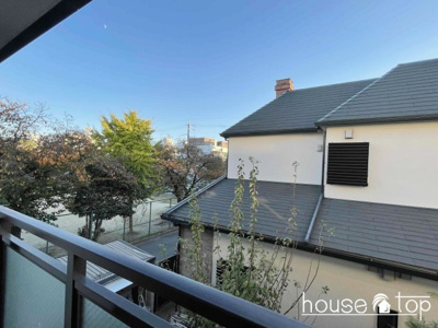 【展望】 | ハイツエリーゼ（鳴尾駅・武庫川女子大・兵庫医大） | ハイツエリーゼ