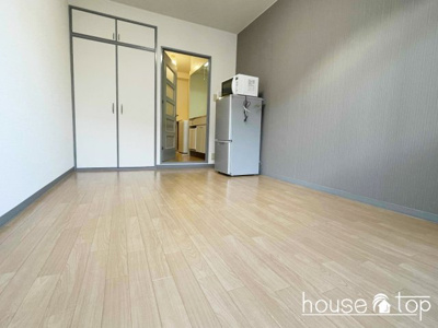 【居間・リビング】 | ハイツエリーゼ（鳴尾駅・武庫川女子大・兵庫医大） | ハイツエリーゼ