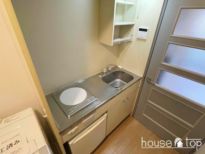 【キッチン】 | ハイツエリーゼ（鳴尾駅・武庫川女子大・兵庫医大） | ハイツエリーゼ