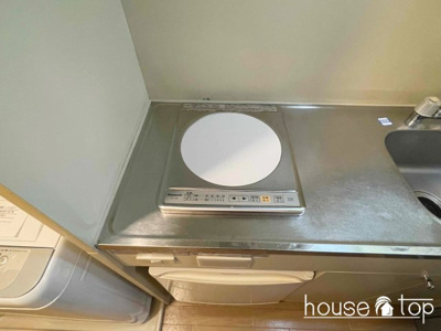 【トイレ】 | ハイツエリーゼ（鳴尾駅・武庫川女子大・兵庫医大） | ハイツエリーゼ