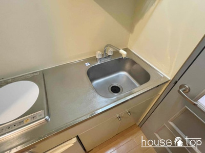 【キッチン】 | ハイツエリーゼ（鳴尾駅・武庫川女子大・兵庫医大） | ハイツエリーゼ