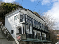 上細沢貸家の画像