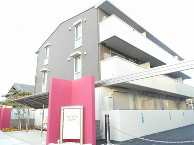 【外観】 | ディーバ | ディーバ