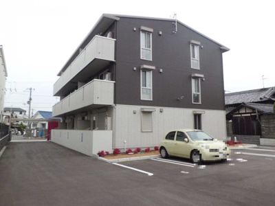 【駐車場】 | ディーバ | ディーバ