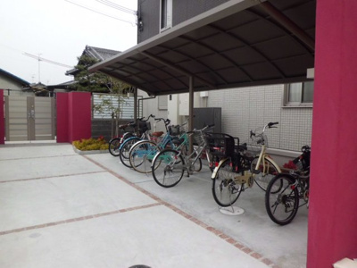 【その他共用部分】 | ディーバ | ディーバ