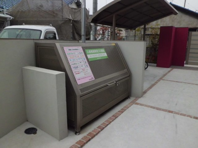 【その他共用部分】 | ディーバ | ディーバ