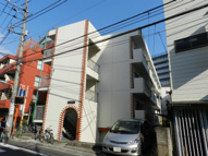 ダイナナミツイビルの画像