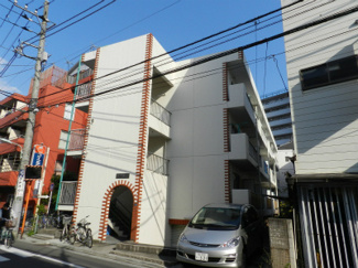 【外観】 | 外観
