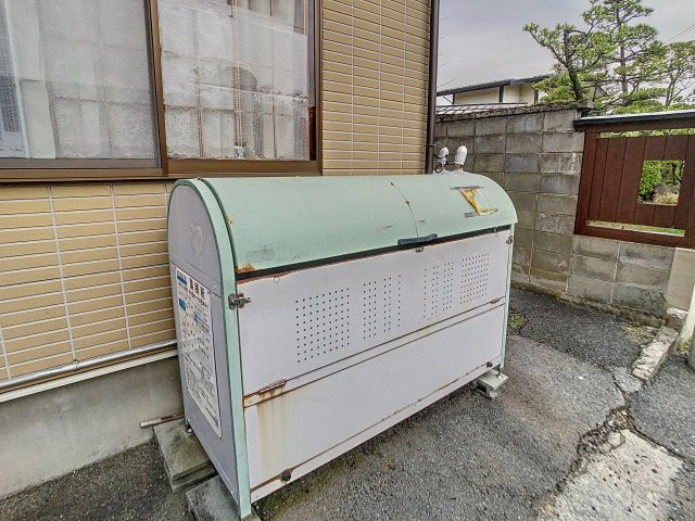 田村ハイツAのその他共用部分