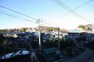 【展望】 | トレスプエンテⅡ | トレスプエンテⅡ