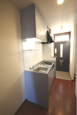 【外観】 | トレスプエンテⅡ | トレスプエンテⅡ