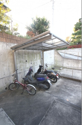 【その他共用部分】 | トレスプエンテⅡ | トレスプエンテⅡ