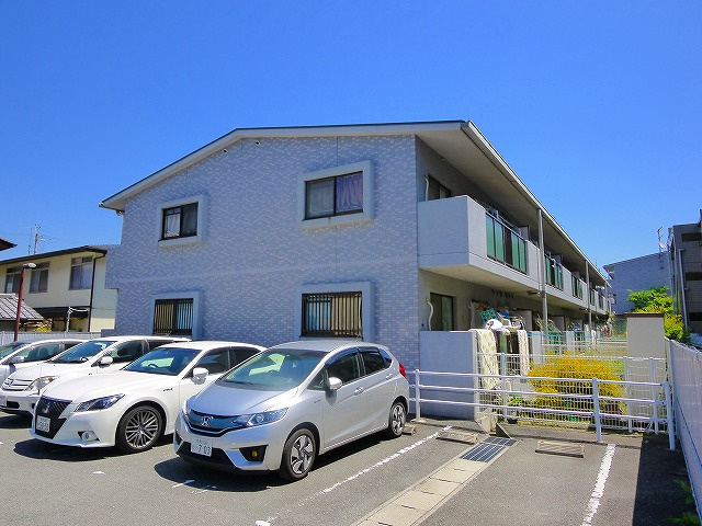 グレイス新大宮