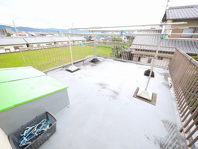 万葉上田男子学生寮(マンション万葉上田学生寮）のその他共用部分