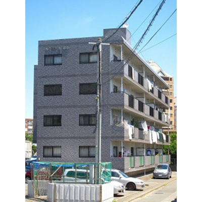 【外観】 | ルミエール篠原