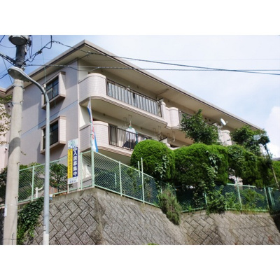 【外観】 | アーバン山の上