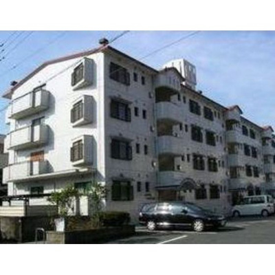 【外観】 | ロイヤルハウス天神