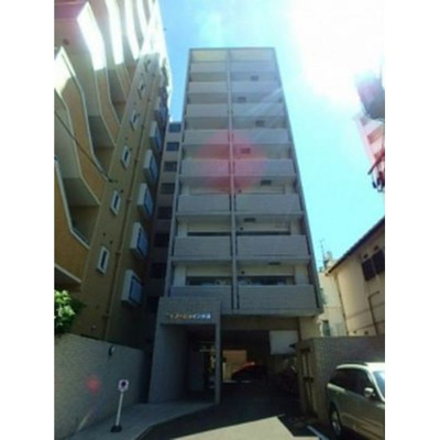 【外観】 | ストリームライン大濠