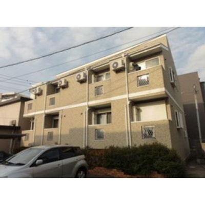 【外観】 | ベネフィスタウン吉塚１