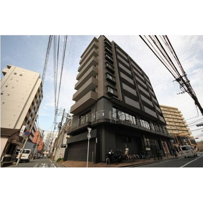 【外観】 | キャラウェイ平尾