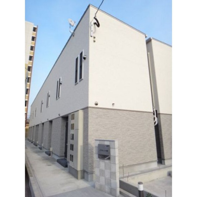 【外観】 | エクセレント吉塚