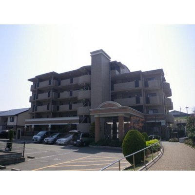 【外観】 | ルミエール21