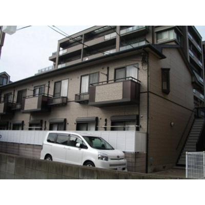 【外観】 | シャンテ城西