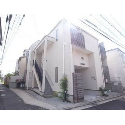 【外観】 | 地行１７４４