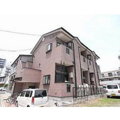 【外観】 | アンビエンス住吉