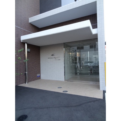 【外観】 | サンビーム東比恵
