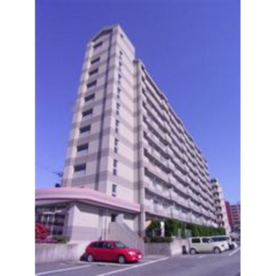 【外観】 | グランドール那珂