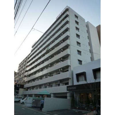 【外観】 | ライオンズプラザ博多駅南