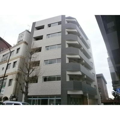 【外観】 | KRISKAR（クリスカー）