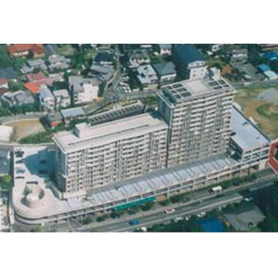 【外観】 | クラシオン桜坂