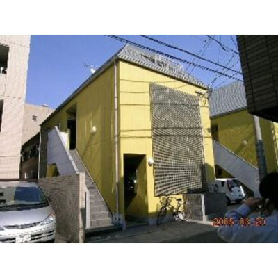 【外観】 | ヌメルスⅠ