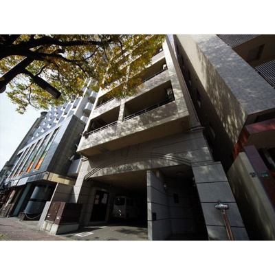 【外観】 | ＳＹ（エス）祇園ビル