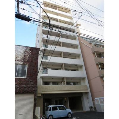 【外観】 | ウインステージ博多駅南 