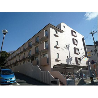 【外観】 | 小笹第2オークマンション