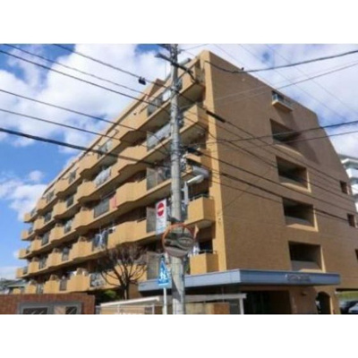 【外観】 | ダイアパレス井尻南