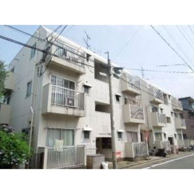 【外観】 | パールハイツ大楠Ⅰ