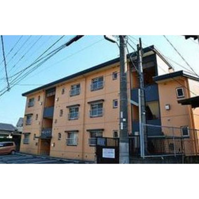 【外観】 | 寺塚ニューハイツ