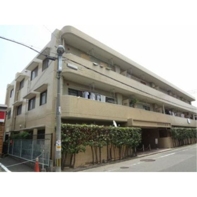 【外観】 | サンシャイン諸岡