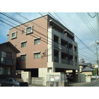 【外観】 | プレジオ荒江