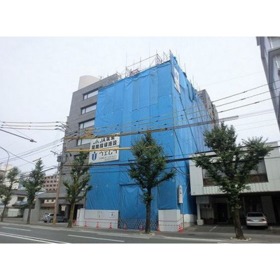 【外観】 | サンフェリーチェ博多駅南