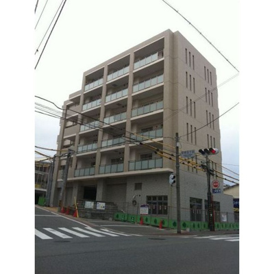 【外観】 | エクセルシオ平和