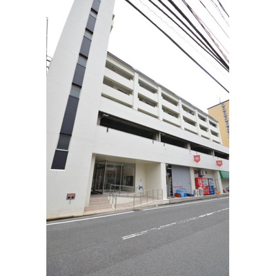 【外観】 | 高砂マンション