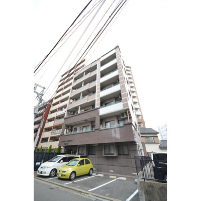 【外観】 | アソシアグロッツォ平尾