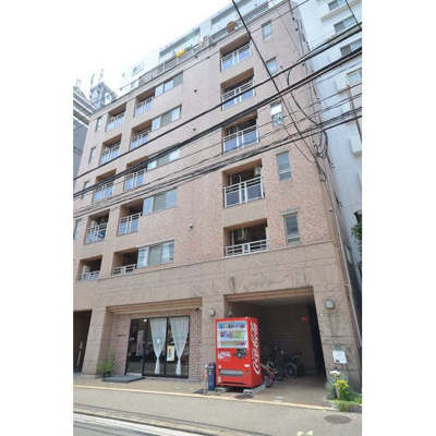 【外観】 | マリアージュ薬院