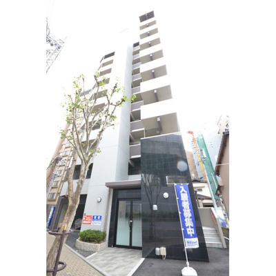 【外観】 | グランジェイド薬院