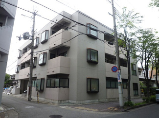【外観】